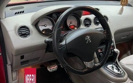 Peugeot 308 II, 2012 год, 1 400 000 рублей, 2 фотография