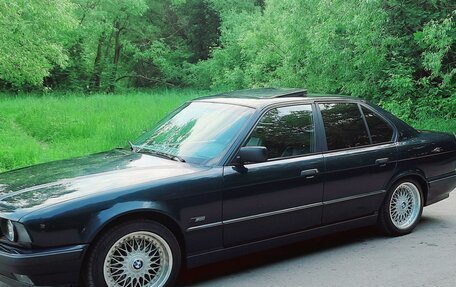BMW 5 серия, 1994 год, 950 000 рублей, 2 фотография