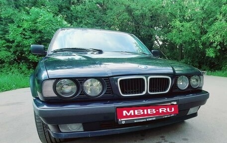 BMW 5 серия, 1994 год, 950 000 рублей, 3 фотография