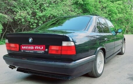 BMW 5 серия, 1994 год, 950 000 рублей, 7 фотография