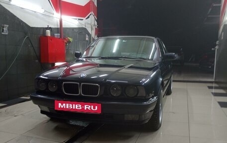 BMW 5 серия, 1994 год, 950 000 рублей, 4 фотография
