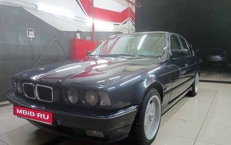 BMW 5 серия, 1994 год, 950 000 рублей, 5 фотография