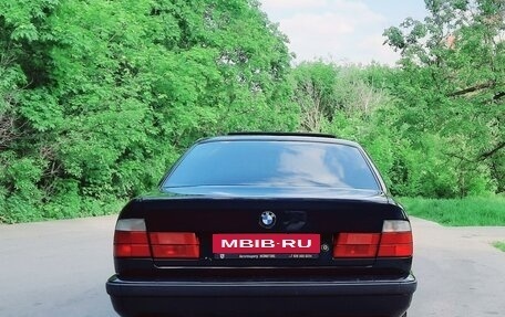 BMW 5 серия, 1994 год, 950 000 рублей, 6 фотография