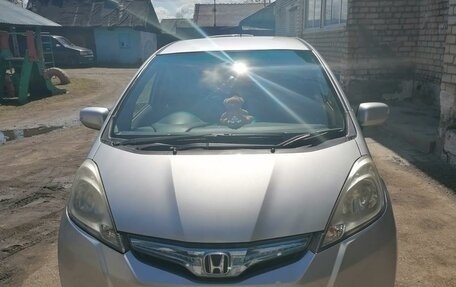 Honda Fit III, 2012 год, 945 000 рублей, 5 фотография