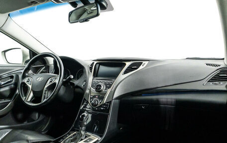 Hyundai Grandeur, 2012 год, 1 399 789 рублей, 9 фотография