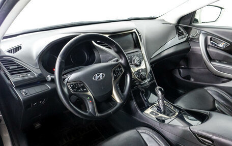 Hyundai Grandeur, 2012 год, 1 399 789 рублей, 11 фотография