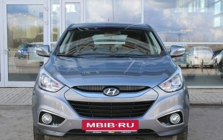 Hyundai ix35 I рестайлинг, 2013 год, 1 265 000 рублей, 2 фотография