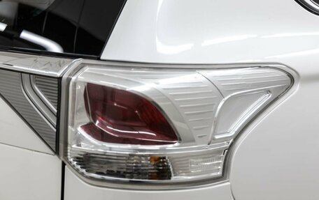 Mitsubishi Outlander III рестайлинг 3, 2012 год, 1 548 000 рублей, 12 фотография