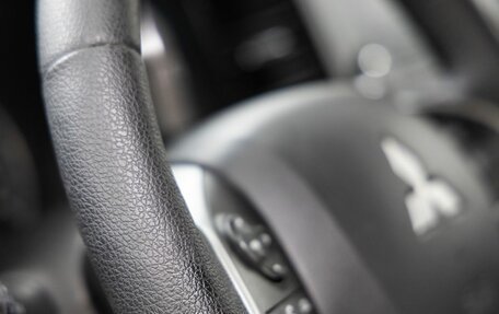 Mitsubishi Outlander III рестайлинг 3, 2012 год, 1 548 000 рублей, 16 фотография