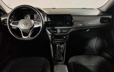 Volkswagen Polo VI (EU Market), 2020 год, 1 749 000 рублей, 13 фотография