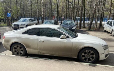 Audi A5, 2009 год, 1 150 000 рублей, 3 фотография