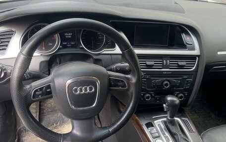Audi A5, 2009 год, 1 150 000 рублей, 5 фотография