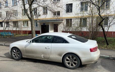 Audi A5, 2009 год, 1 150 000 рублей, 4 фотография