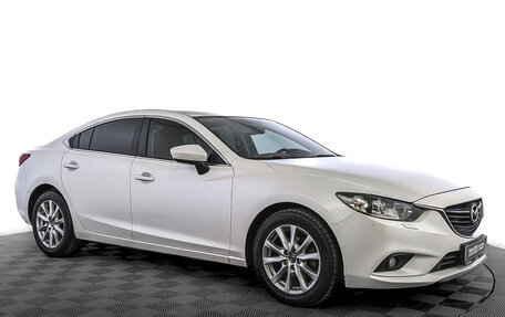 Mazda 6, 2014 год, 1 899 000 рублей, 3 фотография