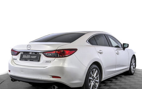 Mazda 6, 2014 год, 1 899 000 рублей, 5 фотография