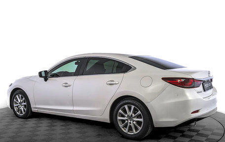 Mazda 6, 2014 год, 1 899 000 рублей, 7 фотография