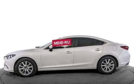Mazda 6, 2014 год, 1 899 000 рублей, 8 фотография