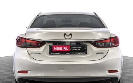 Mazda 6, 2014 год, 1 899 000 рублей, 6 фотография