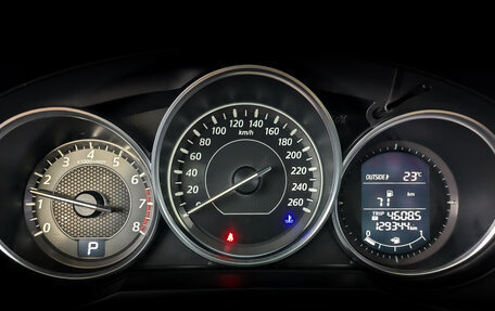 Mazda 6, 2014 год, 1 899 000 рублей, 13 фотография