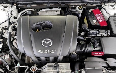 Mazda 6, 2014 год, 1 899 000 рублей, 9 фотография