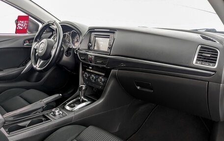 Mazda 6, 2014 год, 1 899 000 рублей, 11 фотография