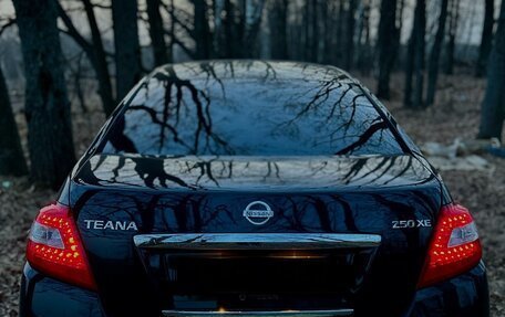Nissan Teana, 2009 год, 1 050 000 рублей, 5 фотография