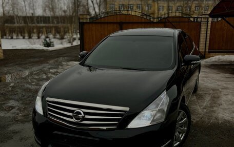 Nissan Teana, 2009 год, 1 050 000 рублей, 10 фотография