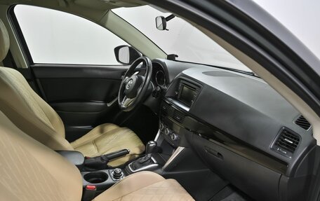 Mazda CX-5 II, 2014 год, 1 725 000 рублей, 7 фотография