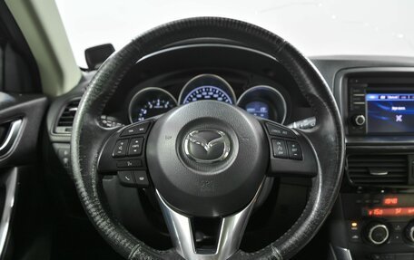 Mazda CX-5 II, 2014 год, 1 725 000 рублей, 9 фотография