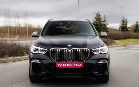BMW X5, 2020 год, 9 888 000 рублей, 2 фотография