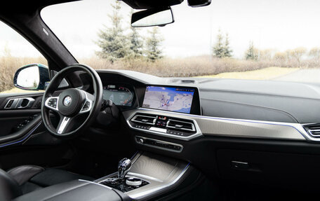 BMW X5, 2020 год, 9 888 000 рублей, 7 фотография