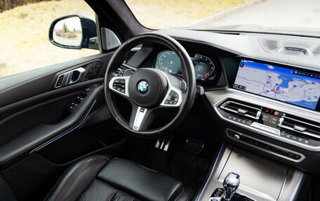 BMW X5, 2020 год, 9 888 000 рублей, 11 фотография