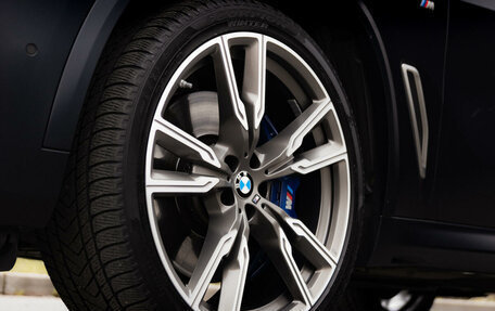 BMW X5, 2020 год, 9 888 000 рублей, 19 фотография