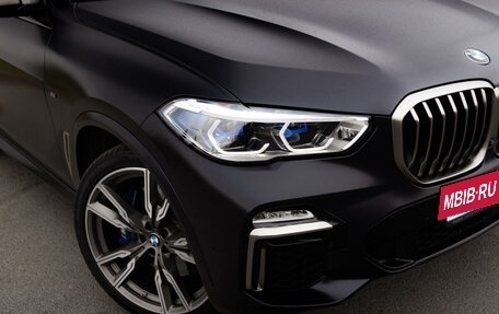 BMW X5, 2020 год, 9 888 000 рублей, 17 фотография