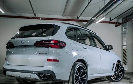 BMW X5, 2023 год, 17 700 000 рублей, 3 фотография
