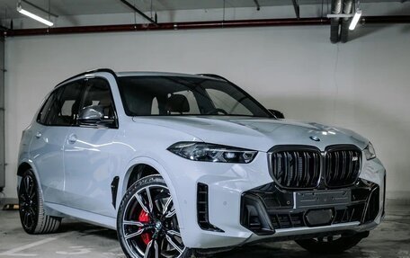 BMW X5, 2023 год, 17 700 000 рублей, 2 фотография