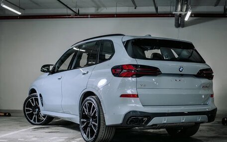 BMW X5, 2023 год, 17 700 000 рублей, 4 фотография