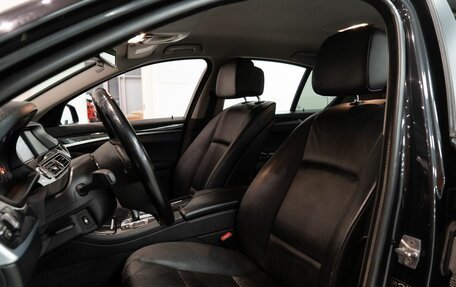 BMW 5 серия, 2012 год, 1 928 000 рублей, 6 фотография