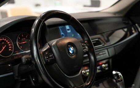 BMW 5 серия, 2012 год, 1 928 000 рублей, 5 фотография