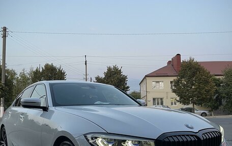 BMW 3 серия, 2019 год, 4 180 000 рублей, 3 фотография