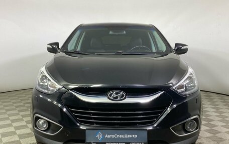 Hyundai ix35 I рестайлинг, 2015 год, 1 547 900 рублей, 5 фотография
