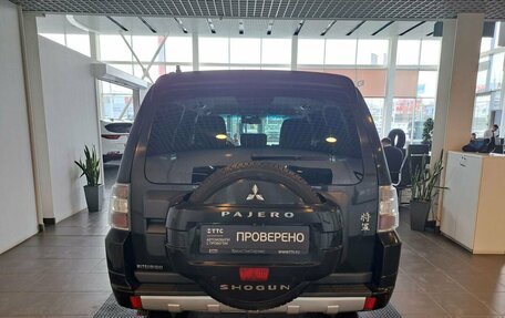 Mitsubishi Pajero IV, 2013 год, 3 055 400 рублей, 6 фотография