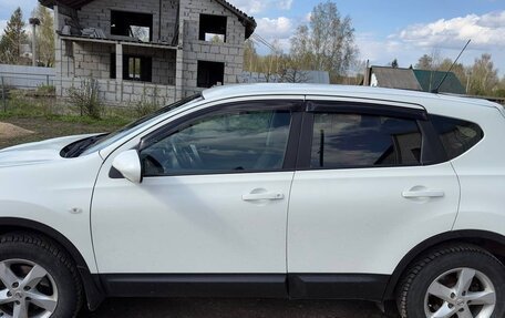 Nissan Qashqai, 2012 год, 1 200 000 рублей, 2 фотография