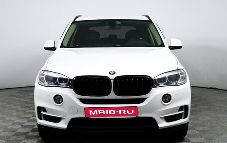 BMW X5, 2015 год, 3 460 000 рублей, 2 фотография