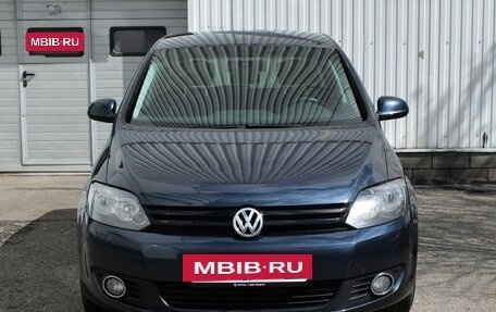 Volkswagen Golf Plus II, 2011 год, 749 000 рублей, 3 фотография