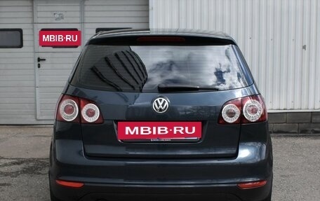 Volkswagen Golf Plus II, 2011 год, 749 000 рублей, 4 фотография