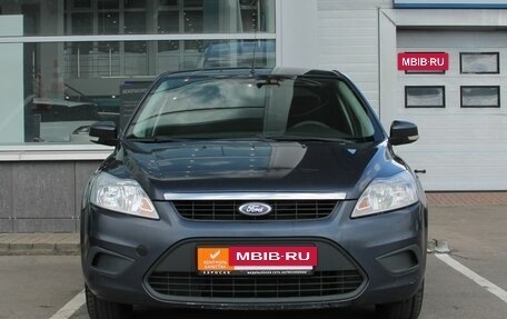Ford Focus II рестайлинг, 2010 год, 649 990 рублей, 3 фотография