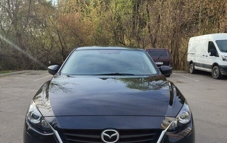 Mazda 3, 2014 год, 1 380 000 рублей, 2 фотография
