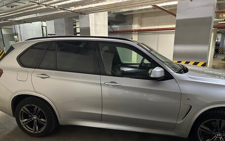 BMW X5, 2017 год, 5 500 000 рублей, 3 фотография