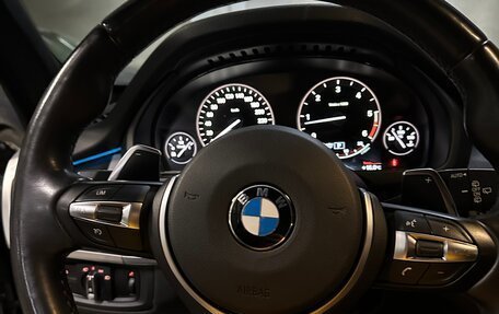 BMW X5, 2017 год, 5 500 000 рублей, 7 фотография